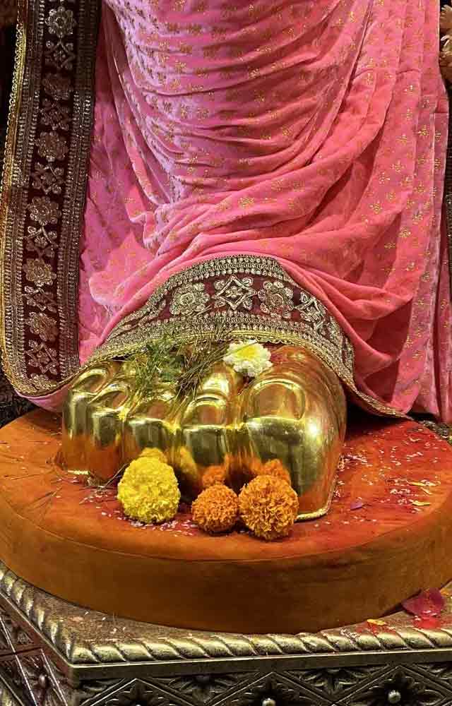 લાલબાગચા રાજા ગણેશ મંડળની સ્થાપના 1934માં મુંબઈના લાલબાગ માર્કેટમાં કરવામાં આવી હતી.