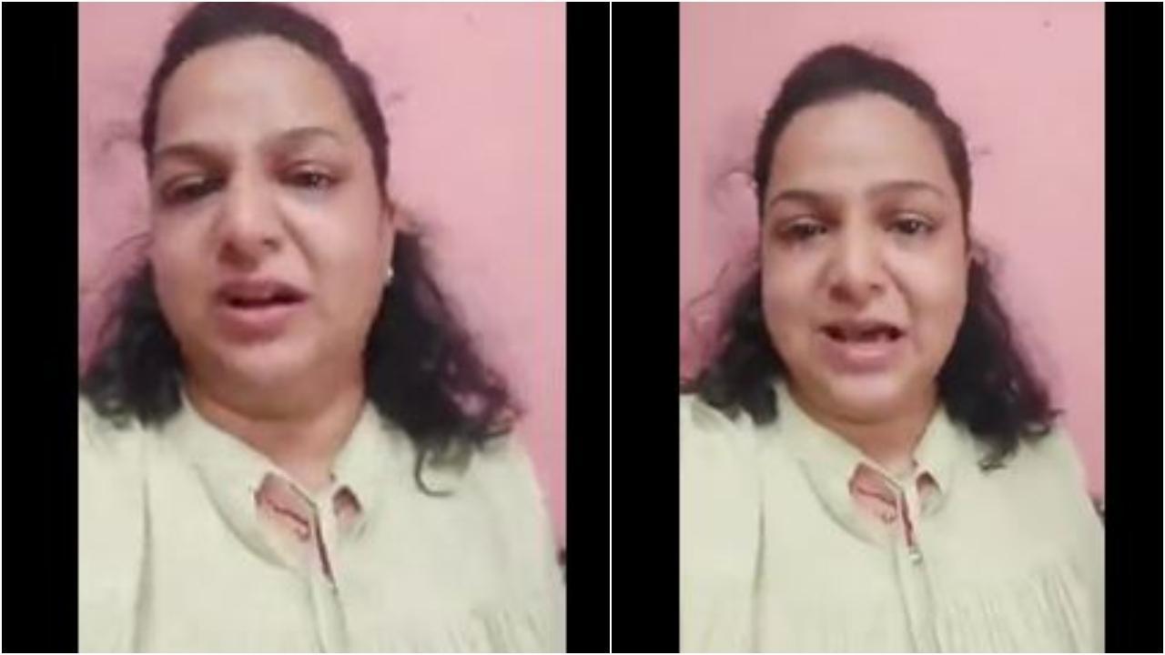 વીડિયોમાંથી સ્ક્રીનશૉટ