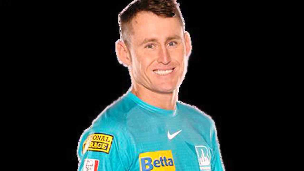 માર્નસ લબુશેન