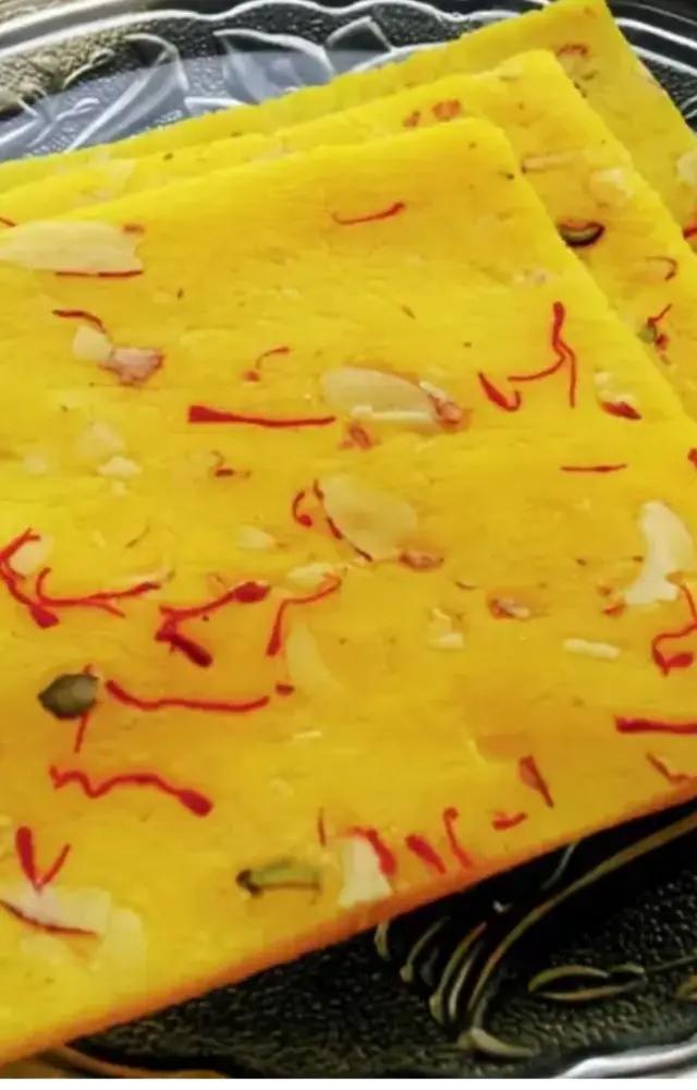 માહિમનો સ્પેશિયલ હલવો