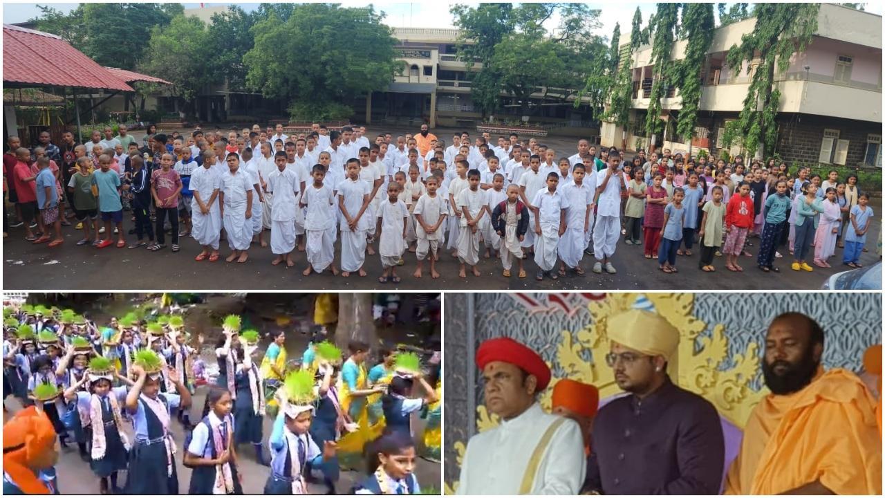 શ્રી તપોવન બ્રહ્મચર્ય આશ્રમ સ્વામિનારાયણ સંસ્થા