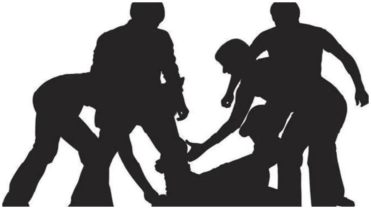 પ્રતીકાત્મક તસવીર