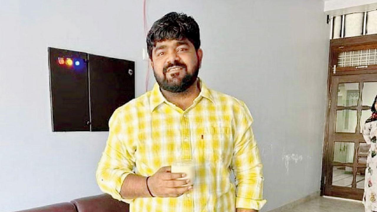 મોનુ માનેસર