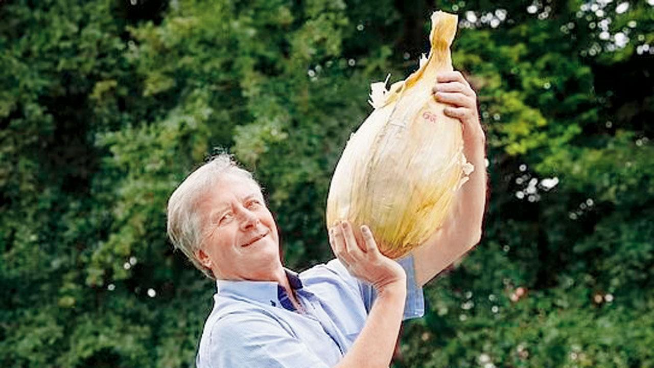 ગેરેથ ગ્રિફિન