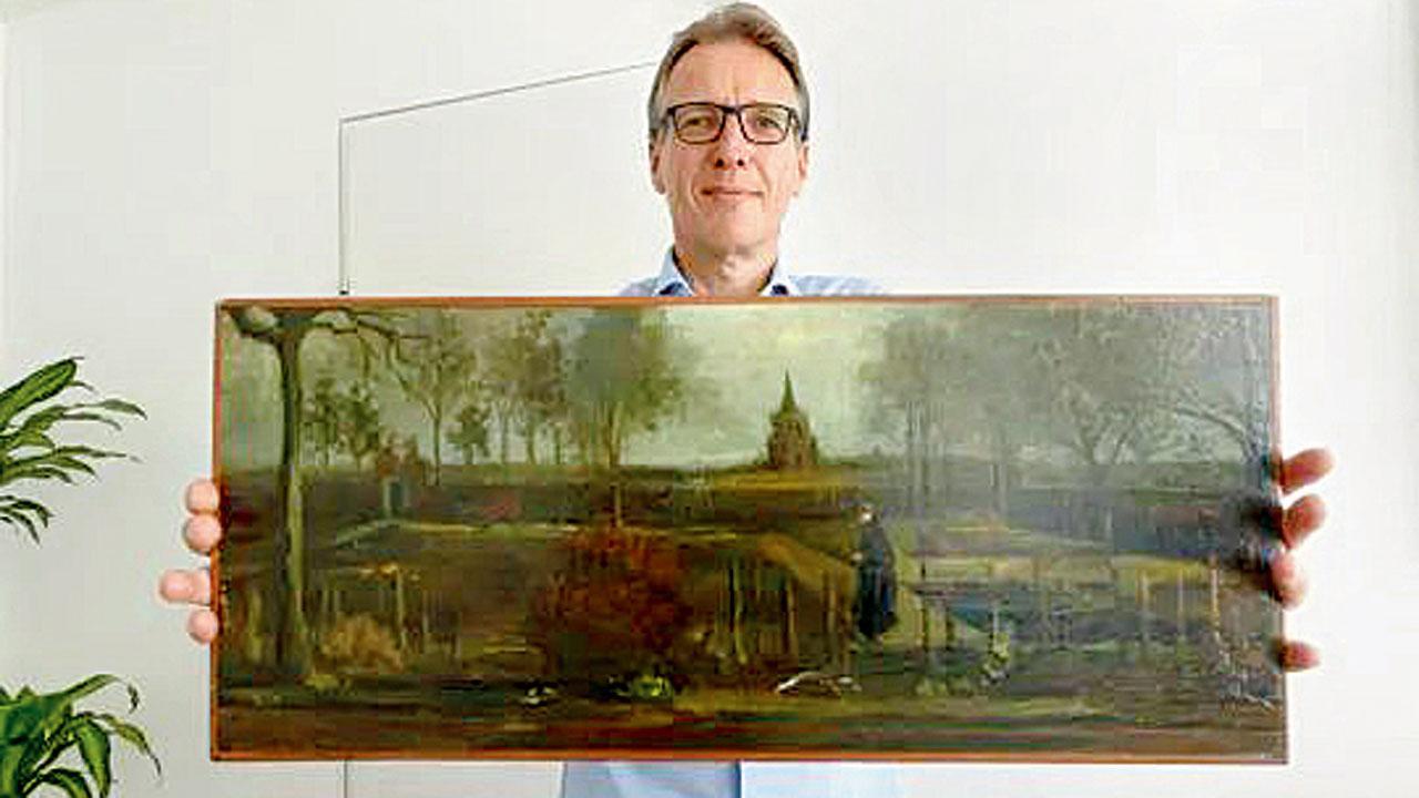 પેઇન્ટિંગ 