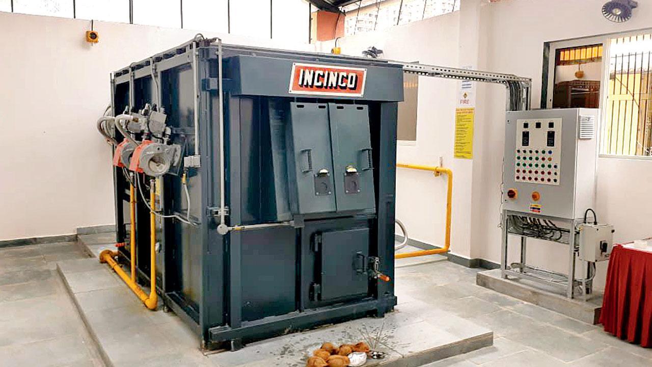 હવે પાલતુ પ્રાણીઓને માનભેર વિદાય આપી શકાશે