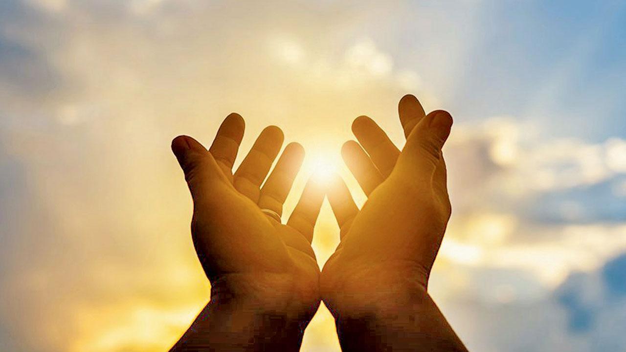 પ્રતીકાત્મક તસવીર