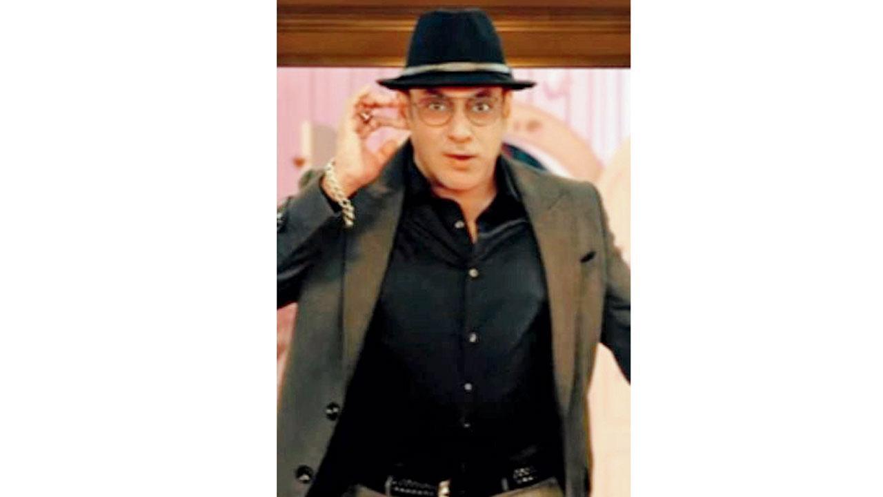 સલમાન ખાન