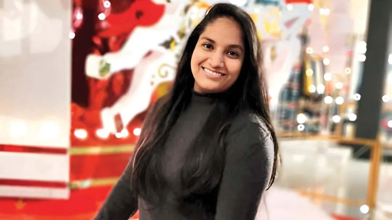 રિયા મોતા