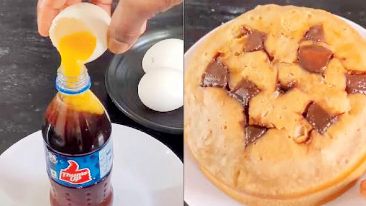 વાઇરલ વિડિયોની તસવીર 