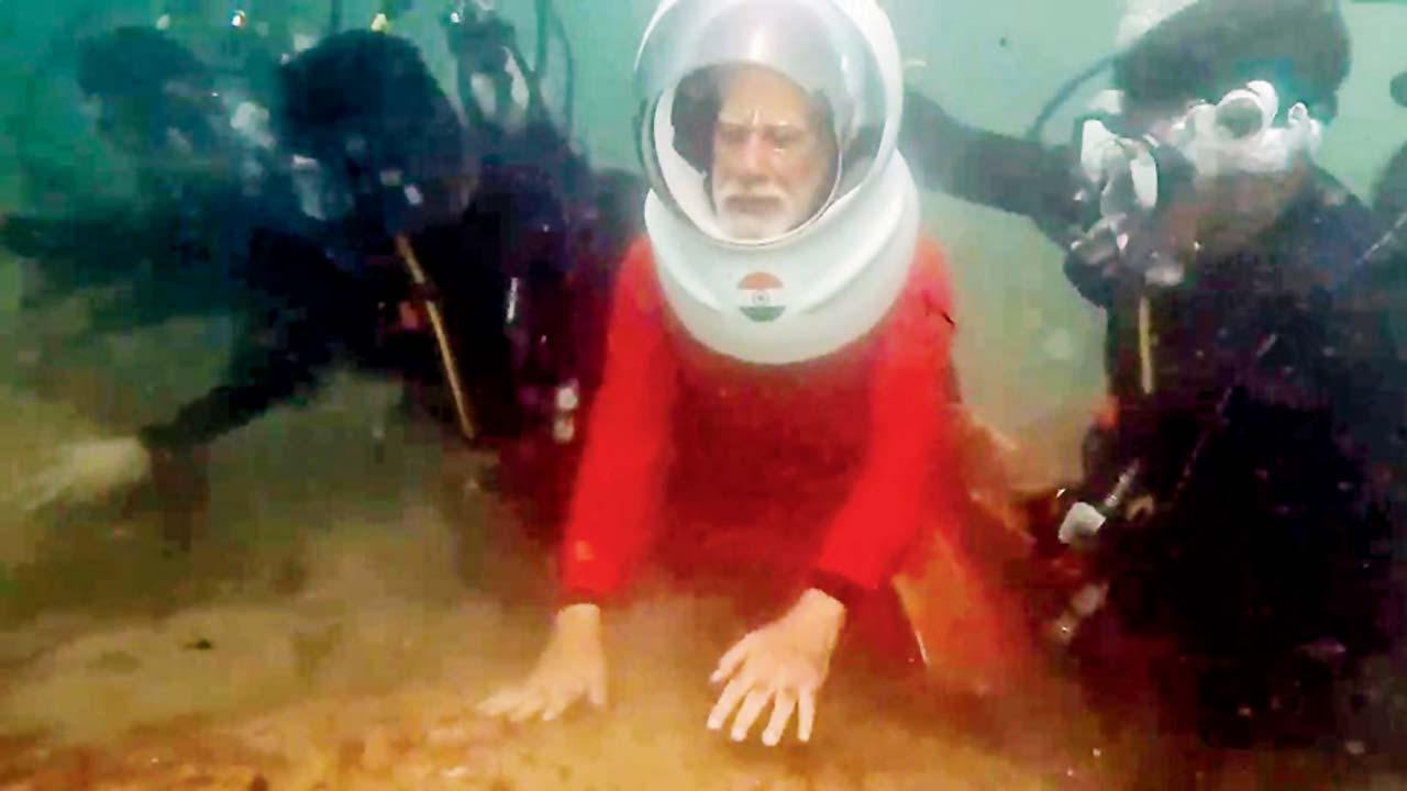 નરેન્દ્ર મોદી