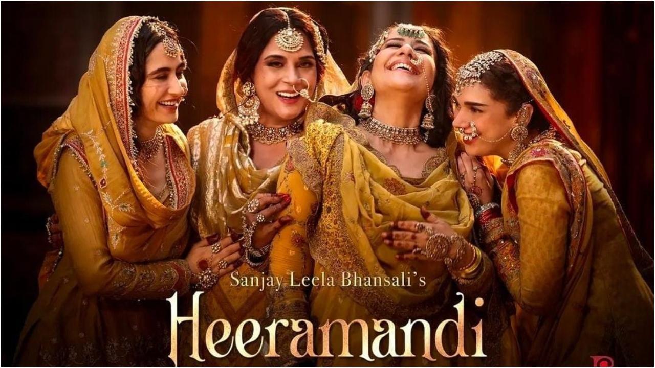હીરામંડી (ફાઈલ તસવીર)