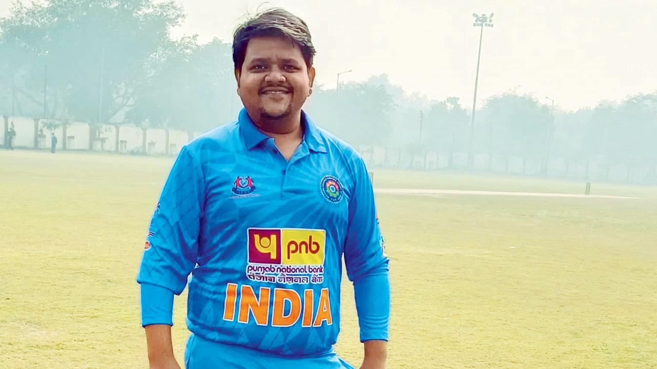 હેમલ પરીખ