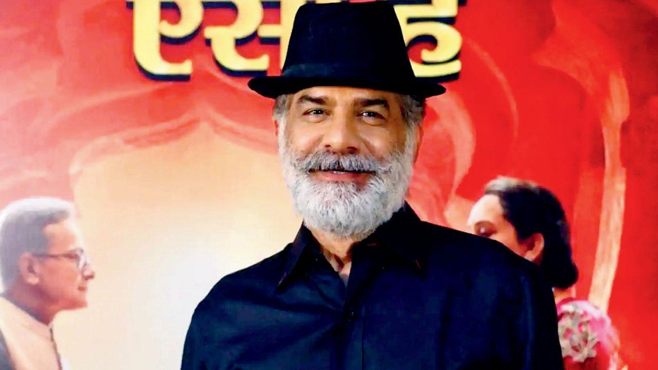 જમનદાસ મજેઠીયા 