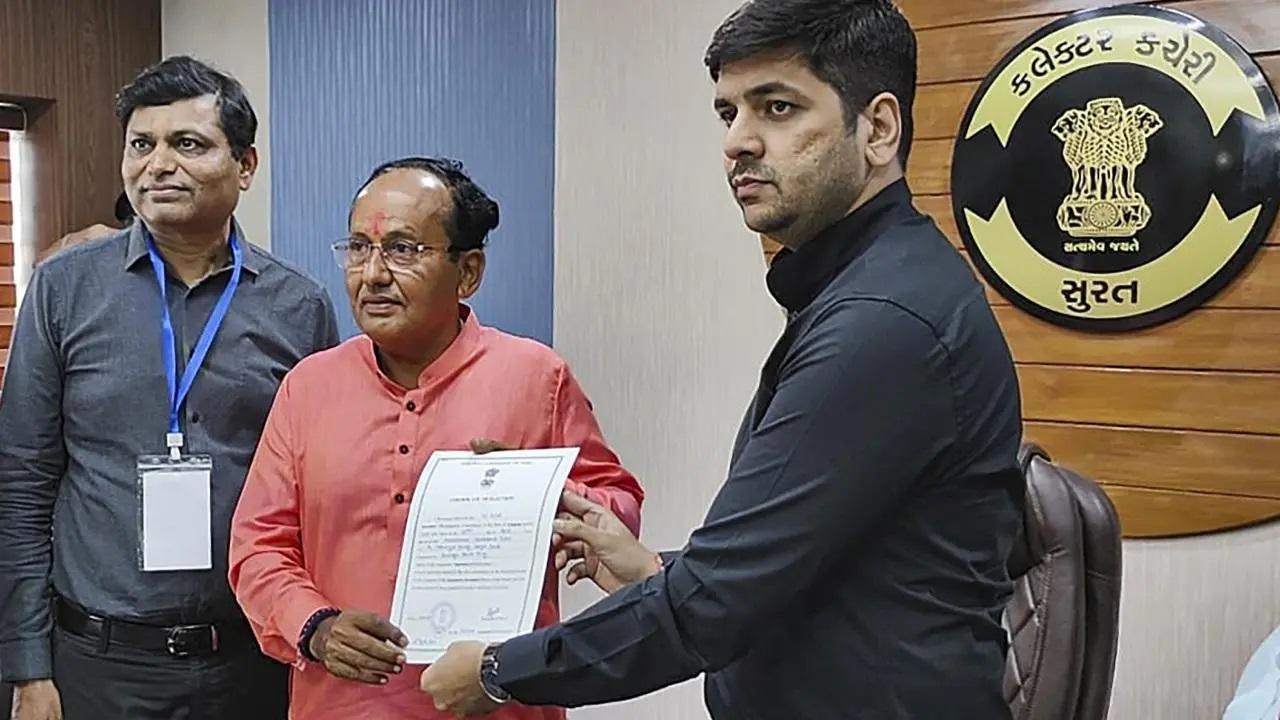 મુકેશ દલાલ (તસવીર સૌજન્ય મિડ-ડે)