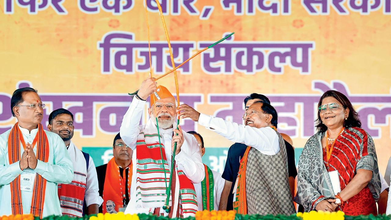 તસવીર: પીટીઆઈ