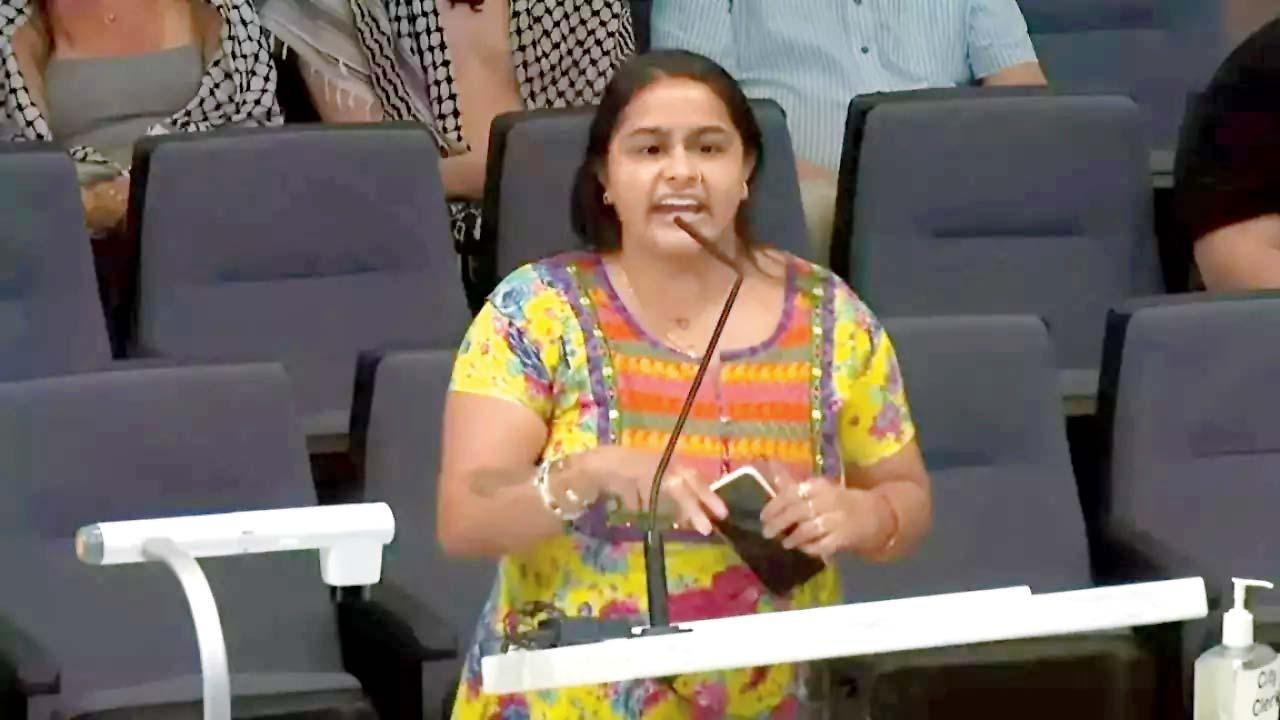 રિદ્ધિ પટેલ