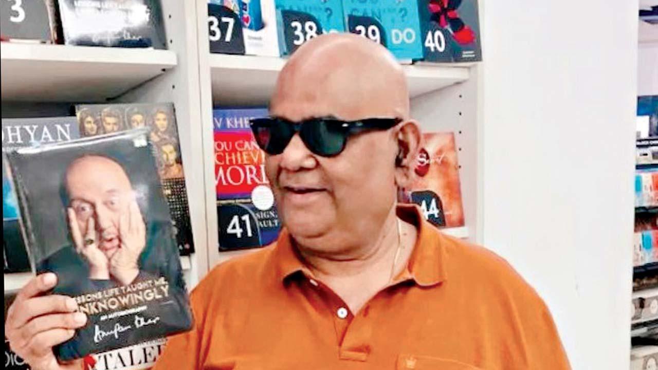 સતીશ કૌશિક