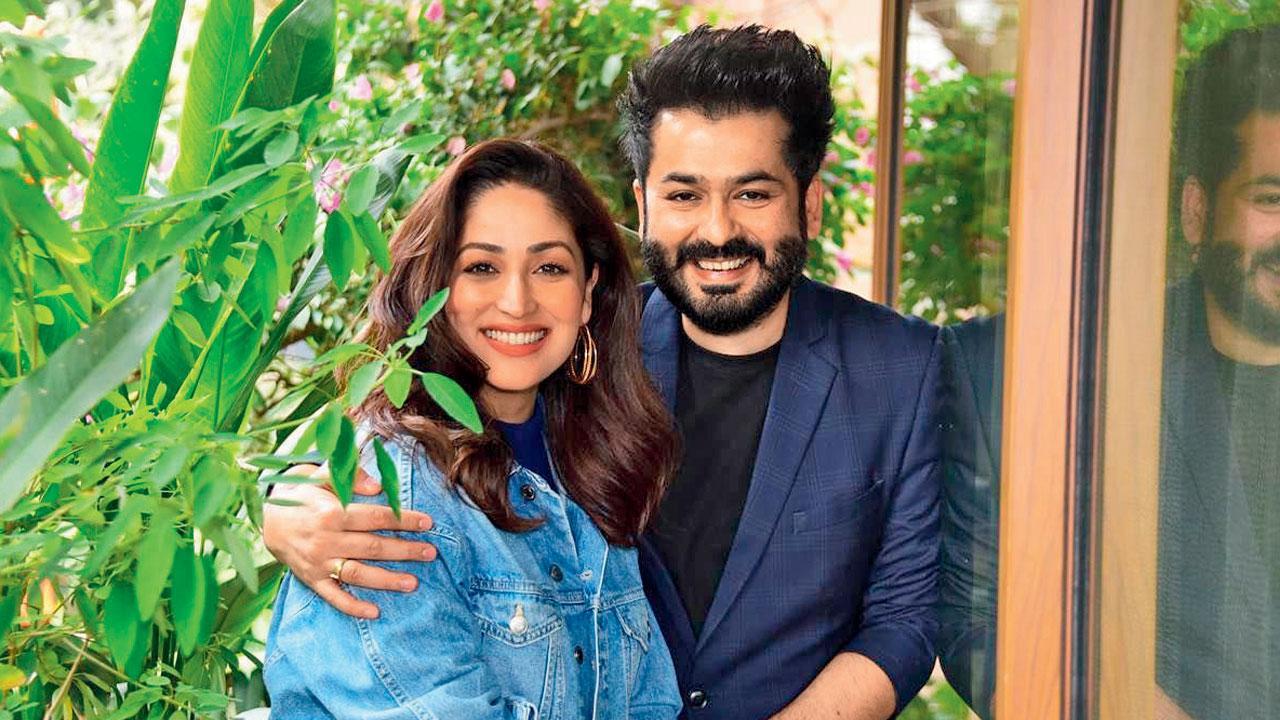 યામી ગૌતમ