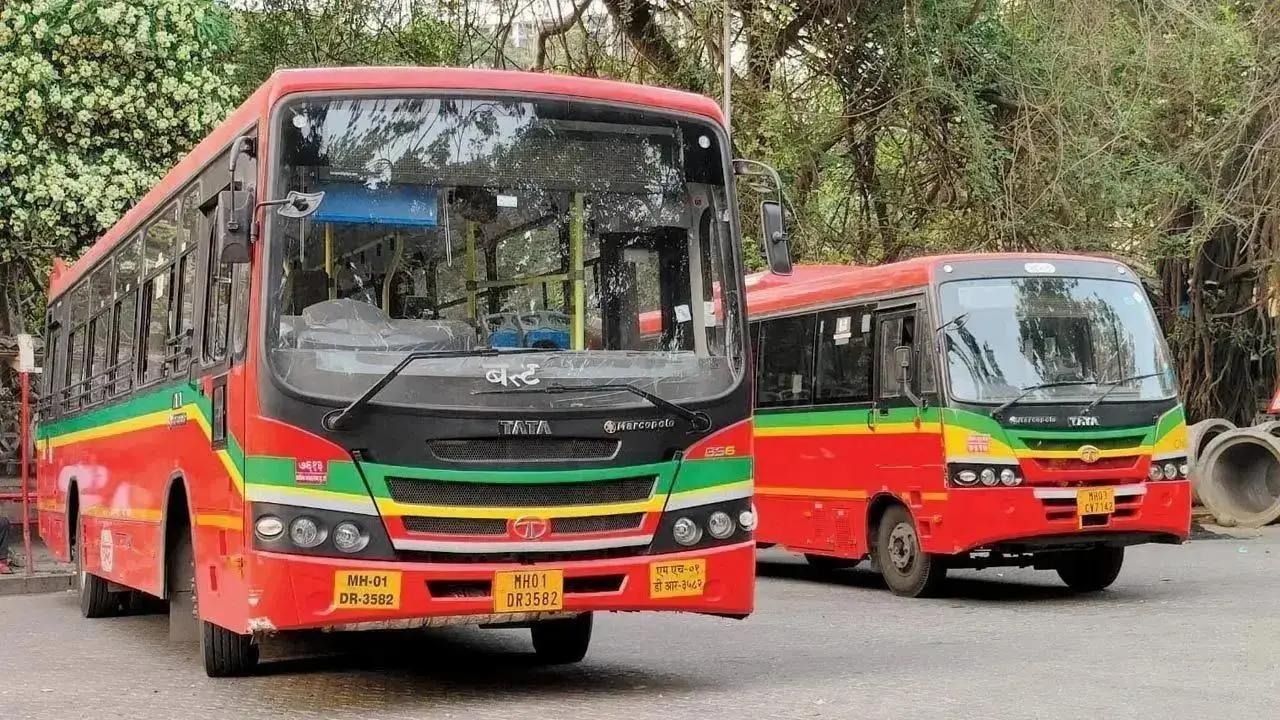 બસની તસવીર