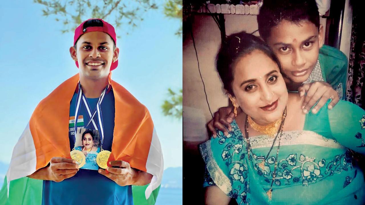 નીરવ કોલીની તસવીર