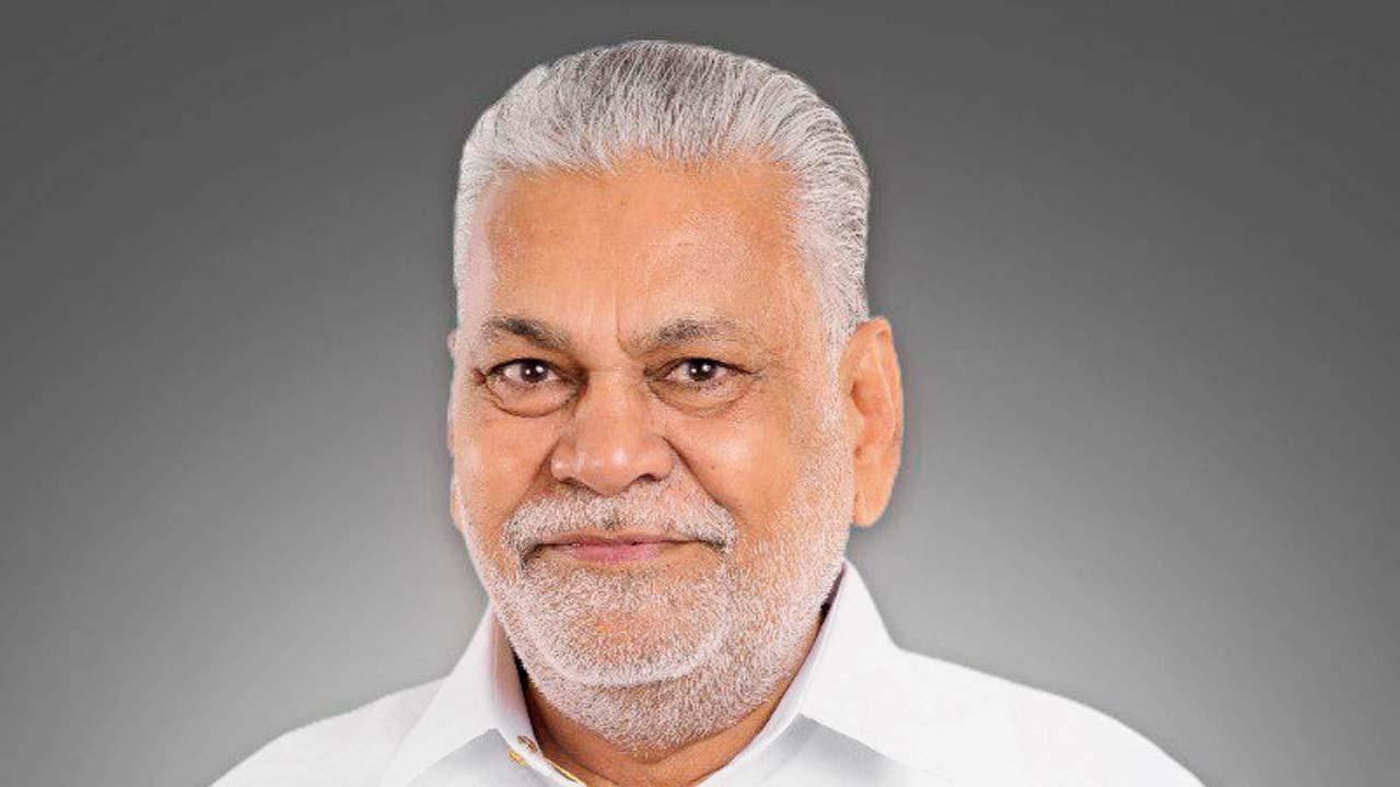 પરષોત્તમ રૂપાલા