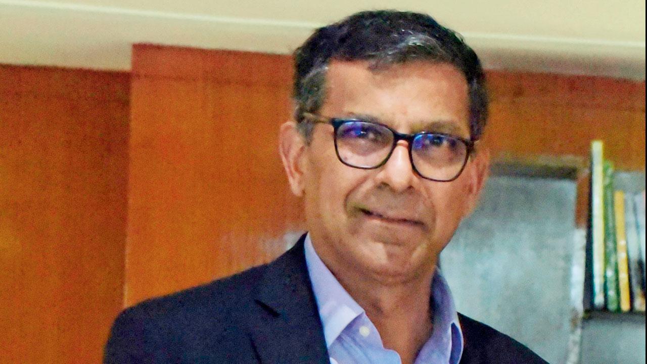 રઘુરામ રાજન