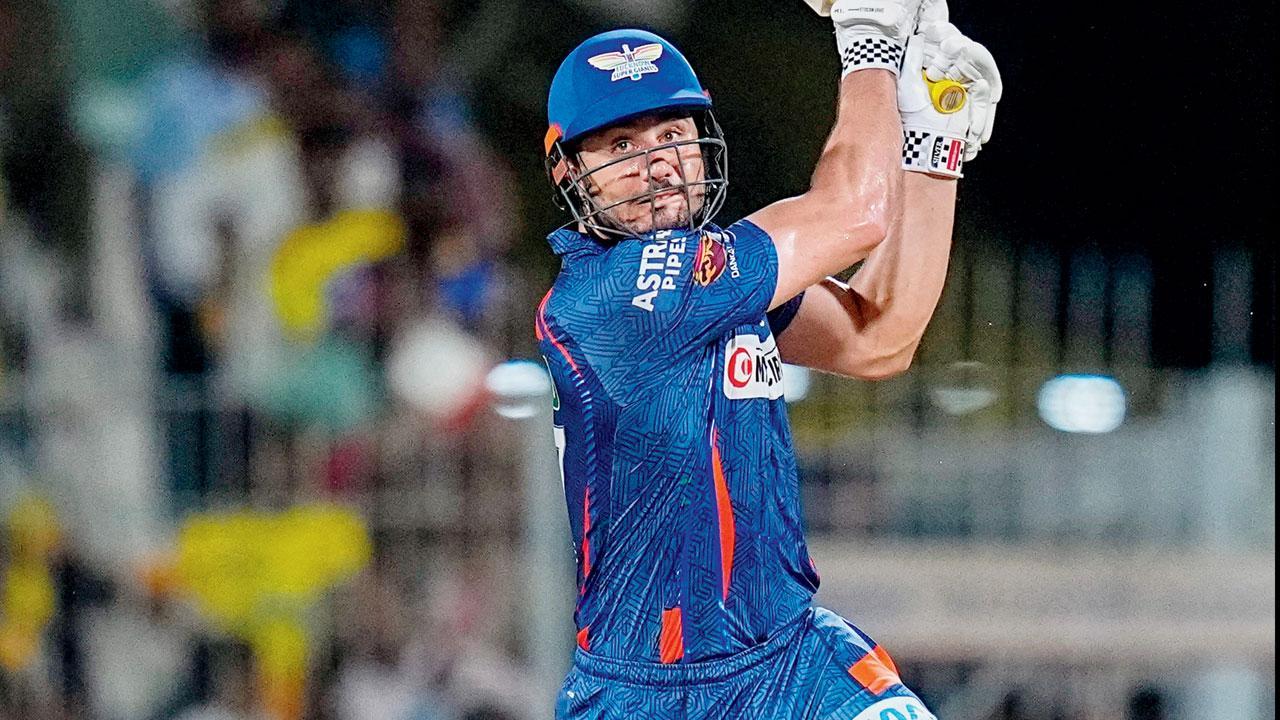 માર્કસ સ્ટૉઇનિસ