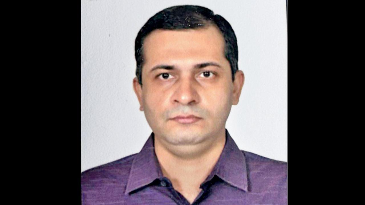 નિપુલ ગાલા
