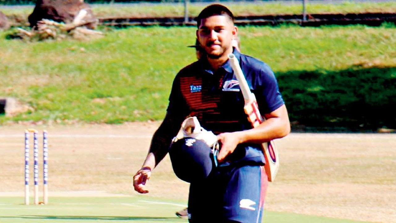 ડૅરિયસ વિસેર