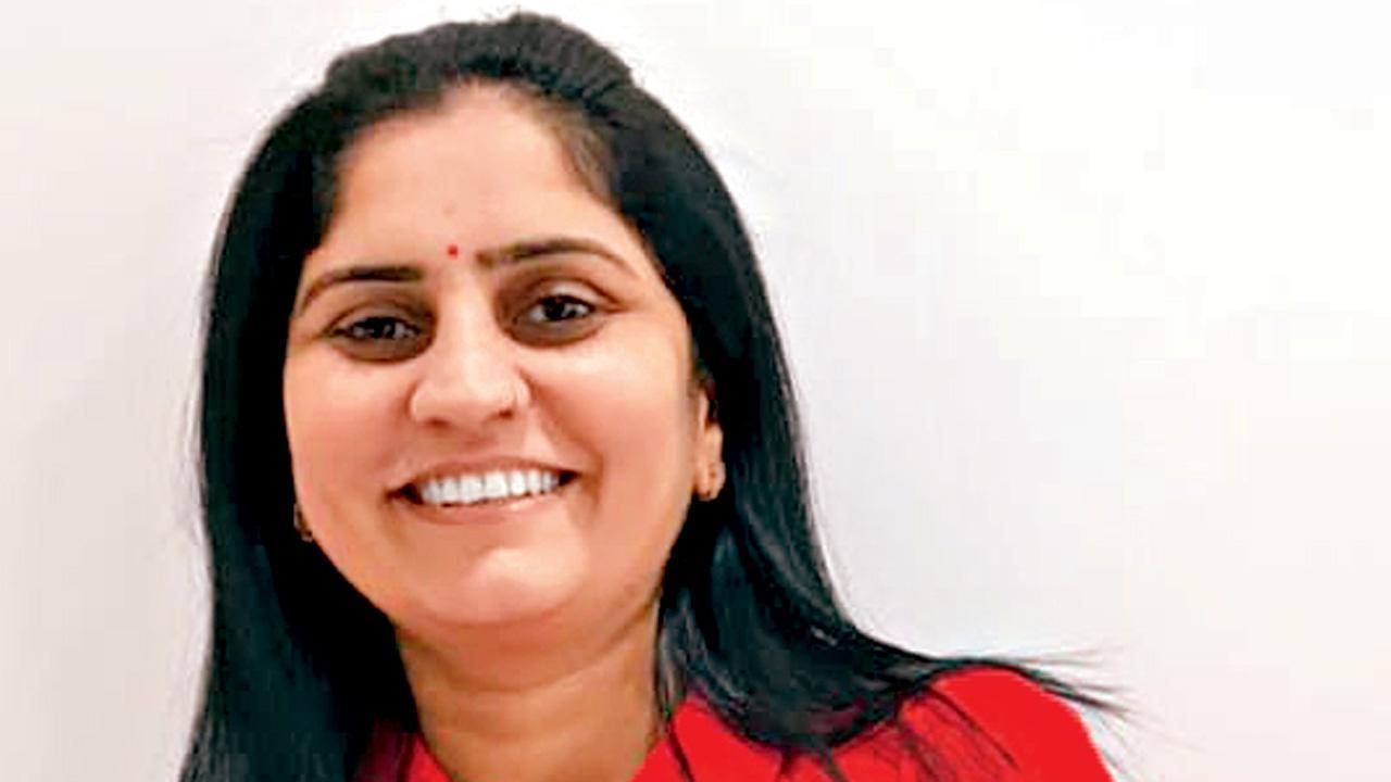 શેફ નેહા ઠક્કર