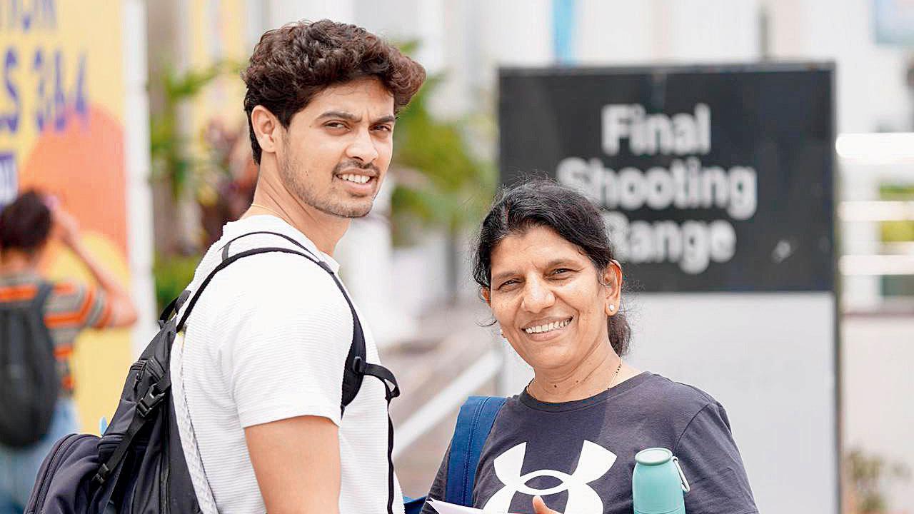 સ્વપ્નિલ કુસાળે