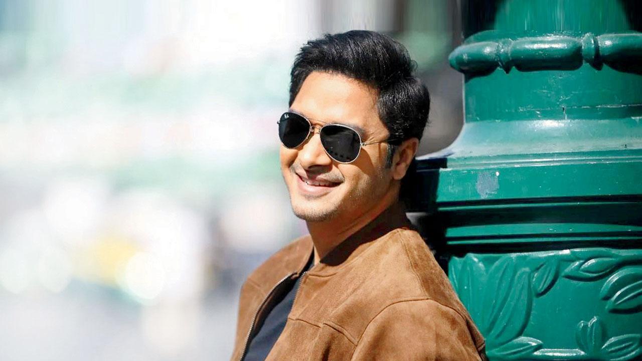 શ્રેયસ તલપડે