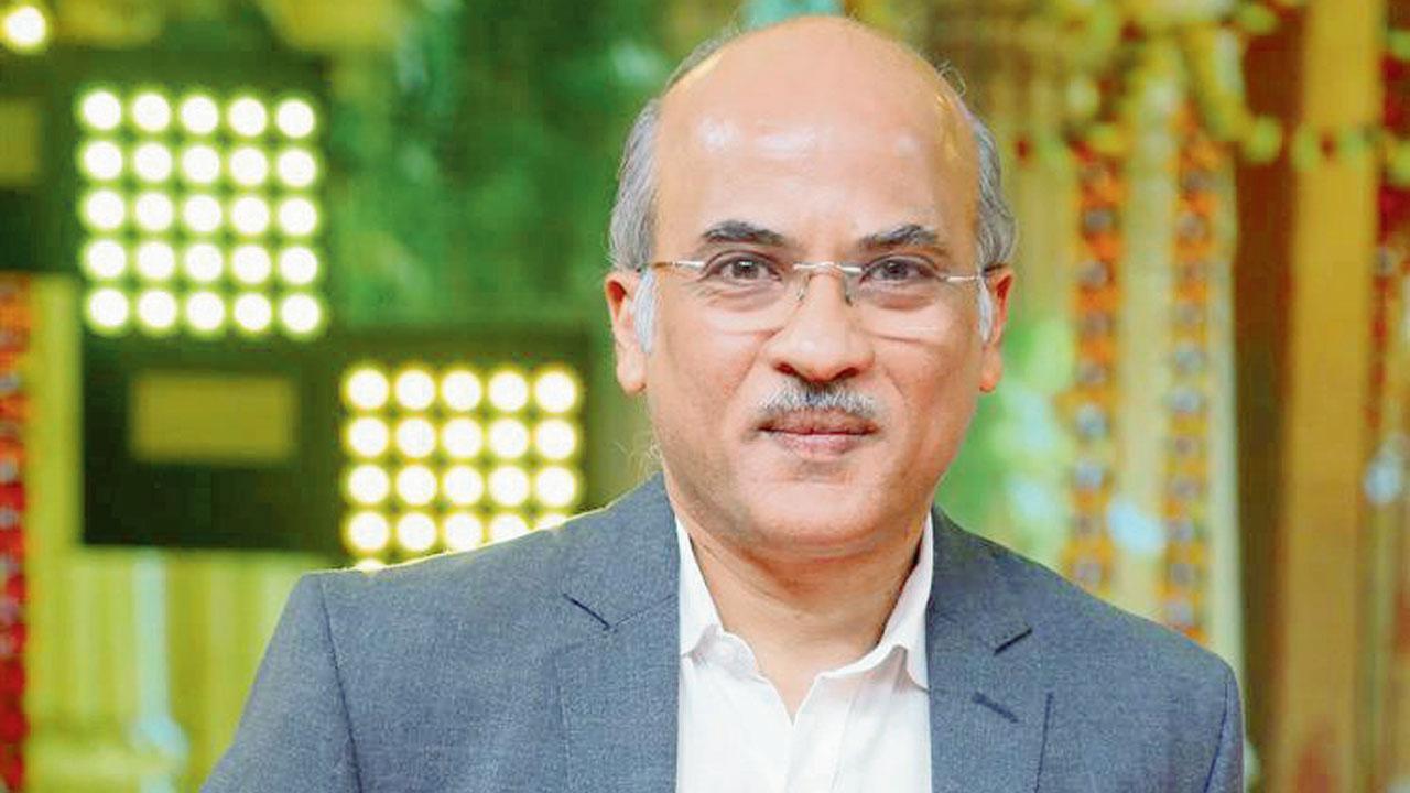 સૂરજ બડજાત્યા
