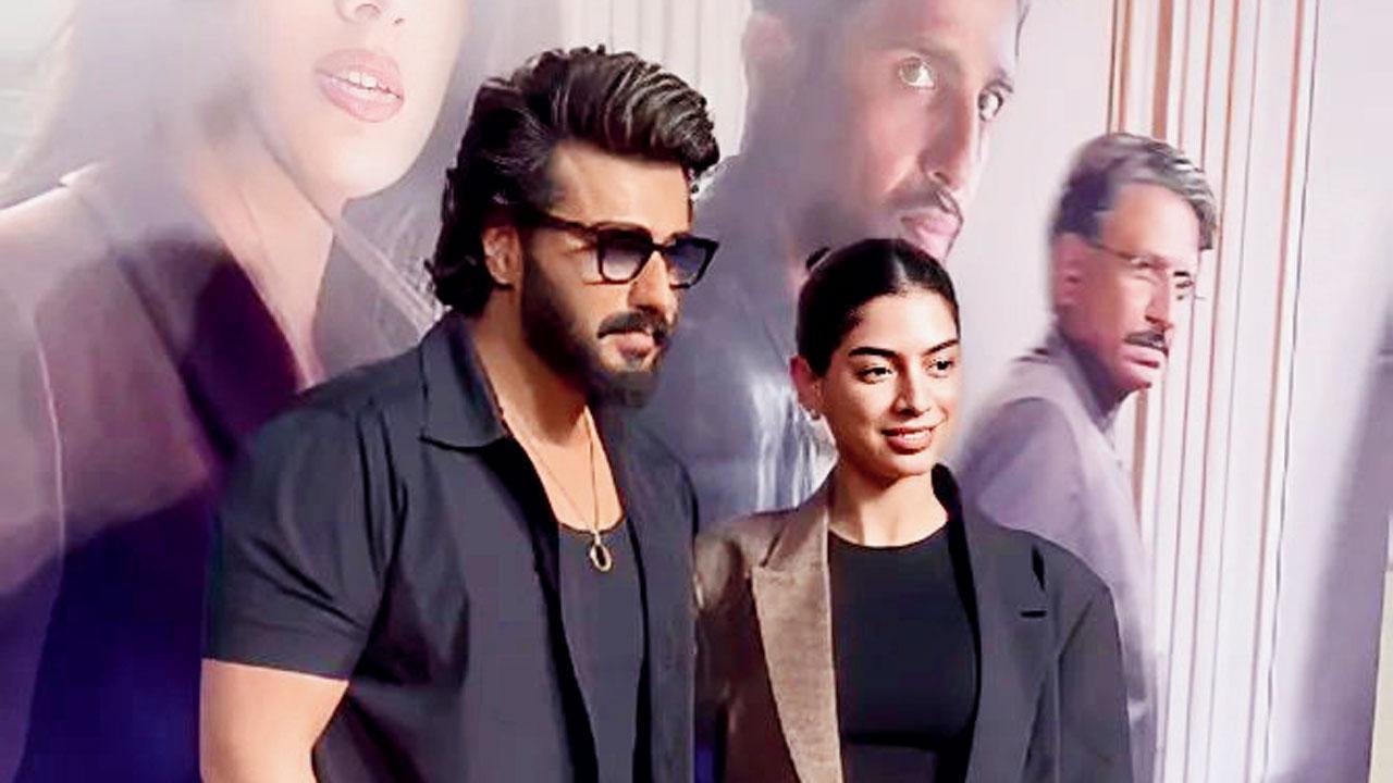 ઇન્સ્ટાગ્રામની સ્ટોરી પર શેર કરેલ ફોટો