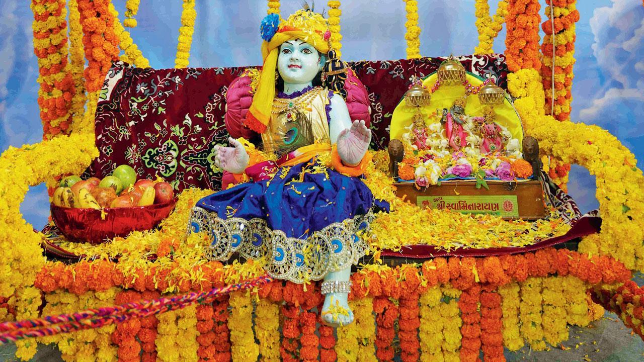 પ્રતીકાત્મક તસવીર