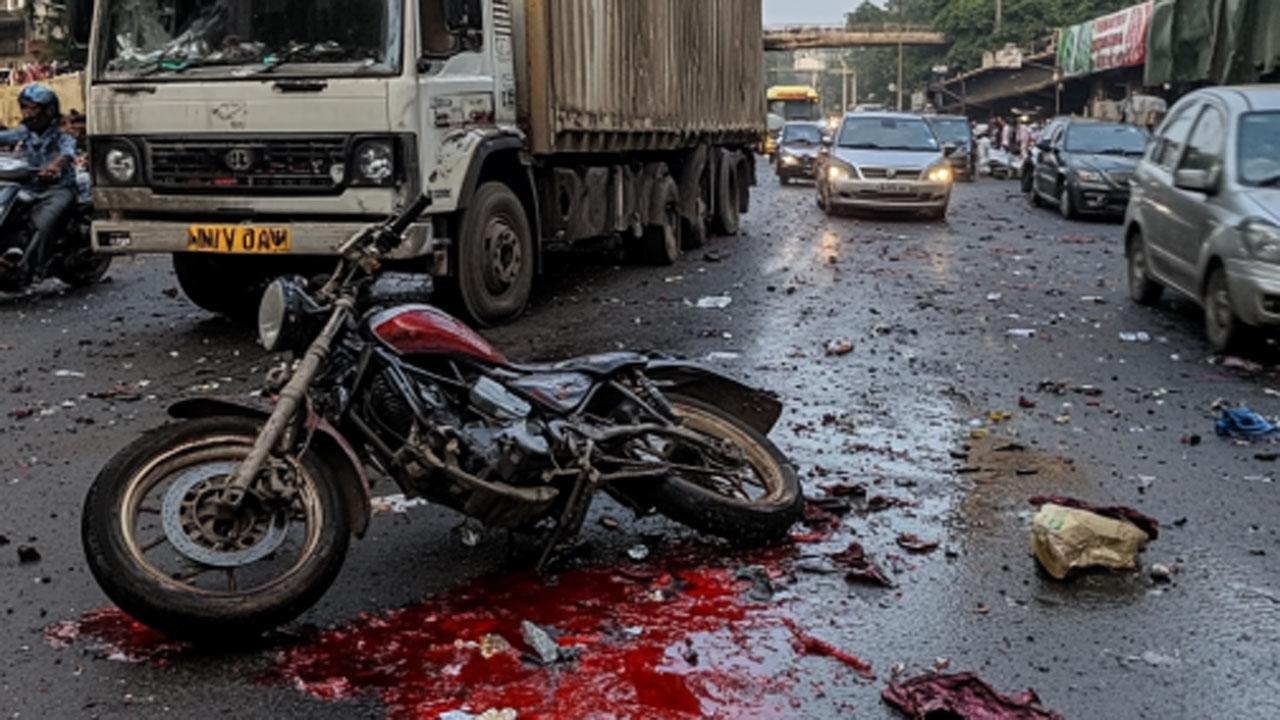 પ્રતીકાત્મક તસવીર (સૌજન્ય - મિડ જર્ની)