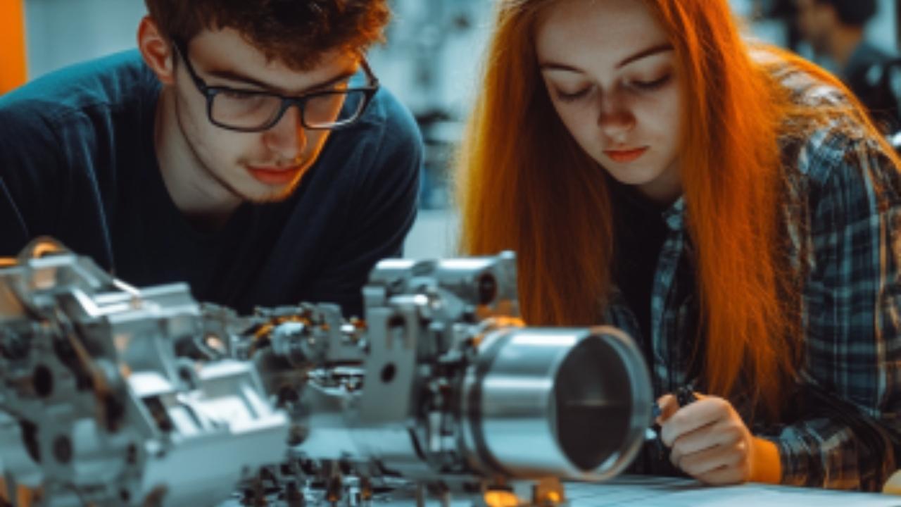 The revolution in engineering education will make our future smarter ...