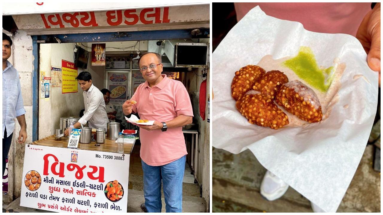 સંજય ગોરડીયા
