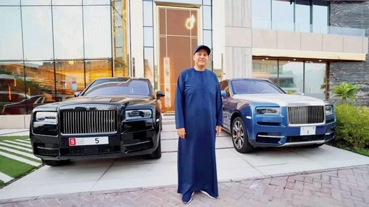 બલવિન્દર સાહની