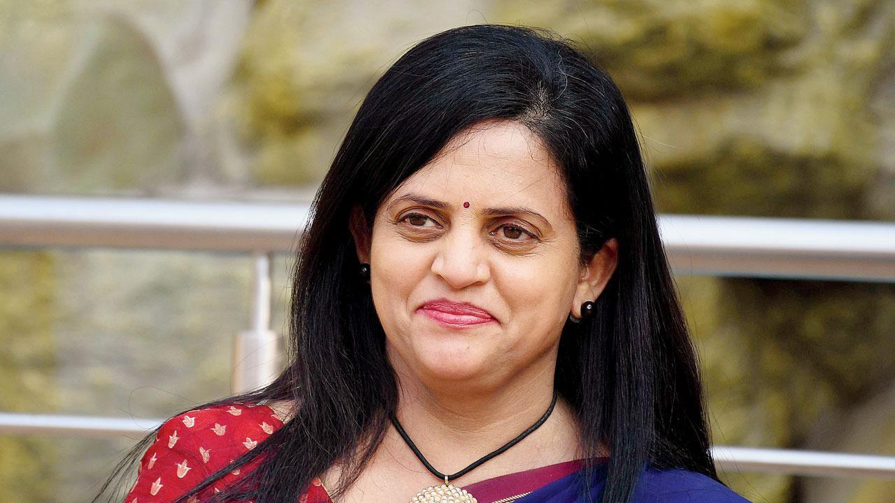 અશ્વિની ભિડે