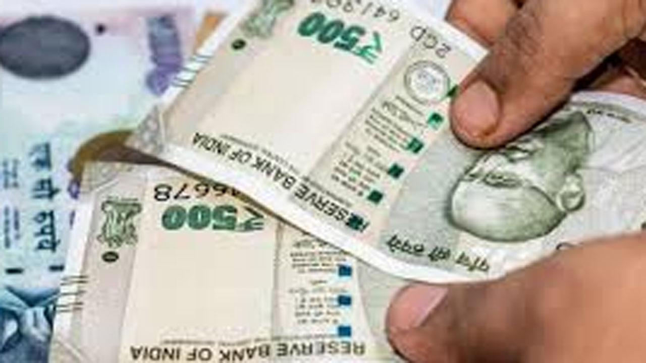 પ્રતીકાત્મક તસવીર