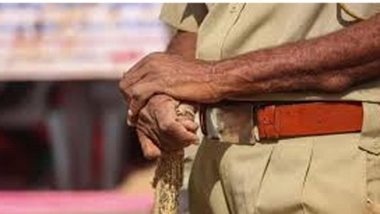 પ્રતીકાત્મક તસવીર