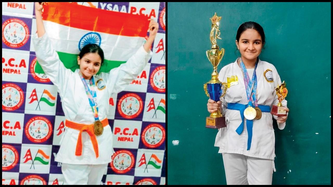 જાહ્‌નવી ભાનુશાલી