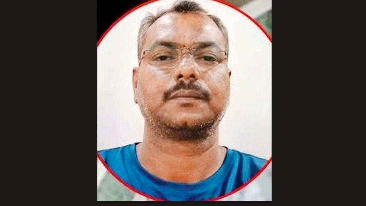 આરોપી હસન બારટક્કે