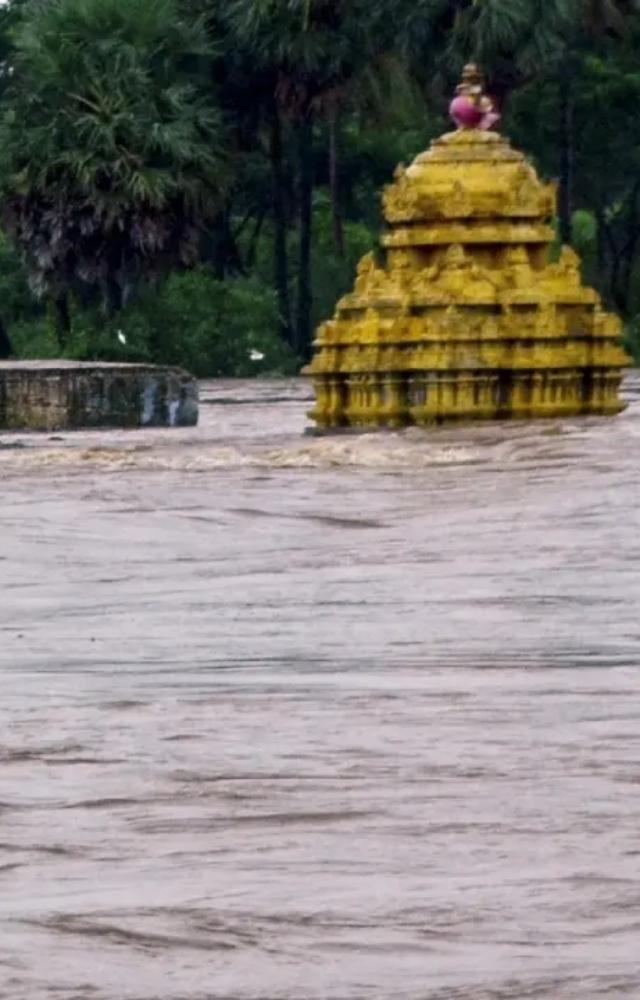 તમિલનાડુ ત્રાહિમામ