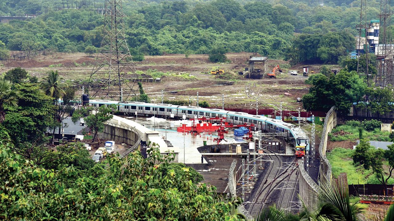 મેટ્રો-૬