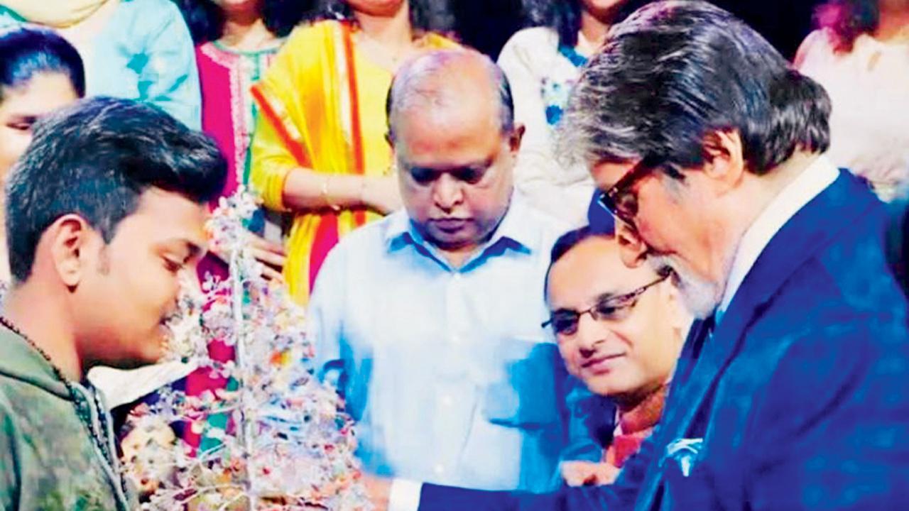 આયુષ ગુપ્તા