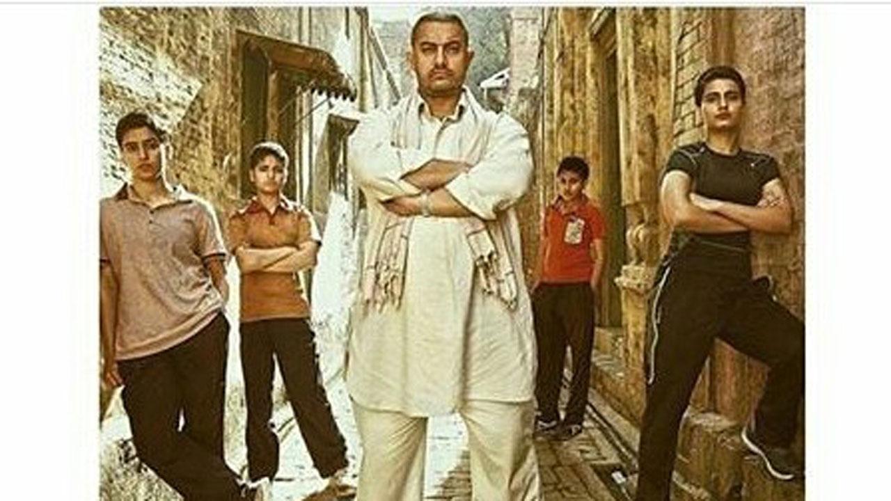 સુહાની ભટનાગર (તસવીર સૌજન્ય ઈન્સ્ટાગ્રામ)