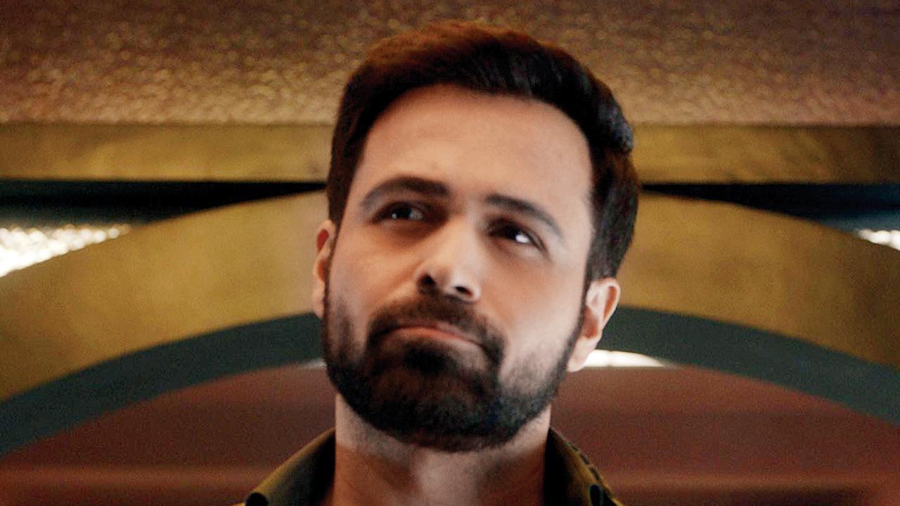 ઇમરાન હાશ્મી